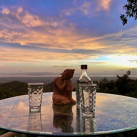 Domos Mirador Romantic Private Honeymoon Glamping Miramar 외부 사진