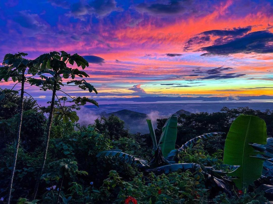 Domos Mirador Romantic Private Honeymoon Glamping Miramar 외부 사진