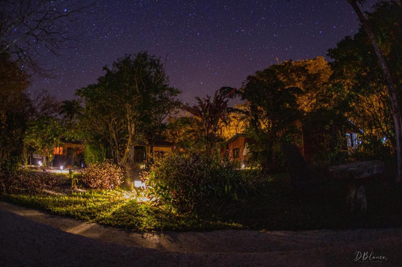Domos Mirador Romantic Private Honeymoon Glamping Miramar 외부 사진