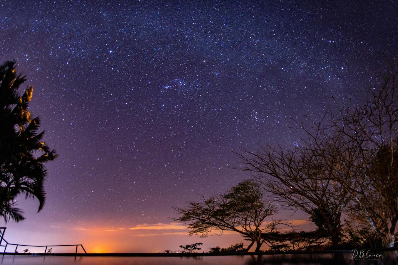 Domos Mirador Romantic Private Honeymoon Glamping Miramar 외부 사진