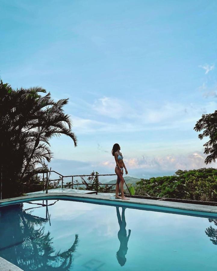 Domos Mirador Romantic Private Honeymoon Glamping Miramar 외부 사진
