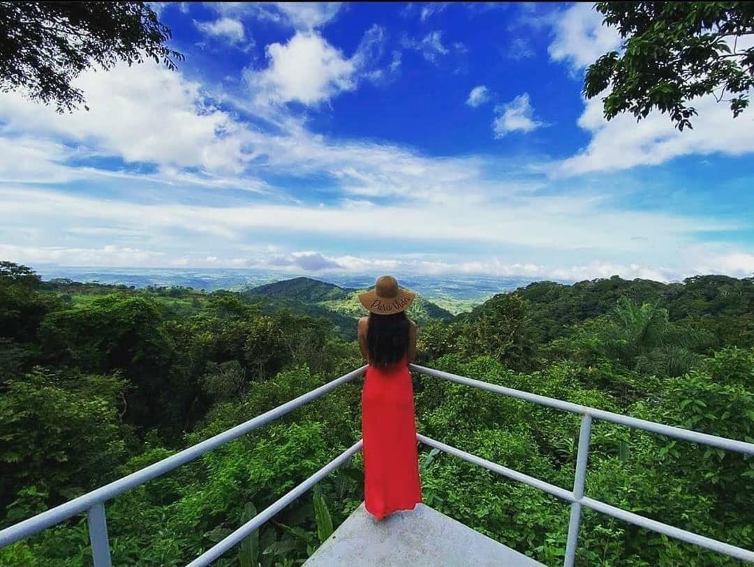 Domos Mirador Romantic Private Honeymoon Glamping Miramar 외부 사진