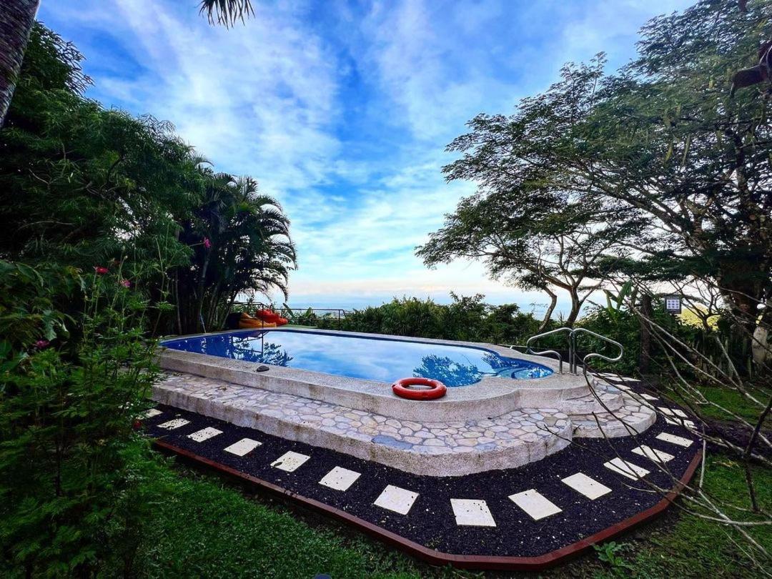 Domos Mirador Romantic Private Honeymoon Glamping Miramar 외부 사진