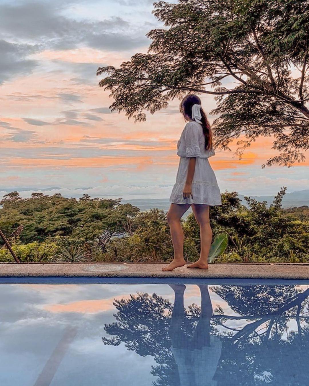 Domos Mirador Romantic Private Honeymoon Glamping Miramar 외부 사진