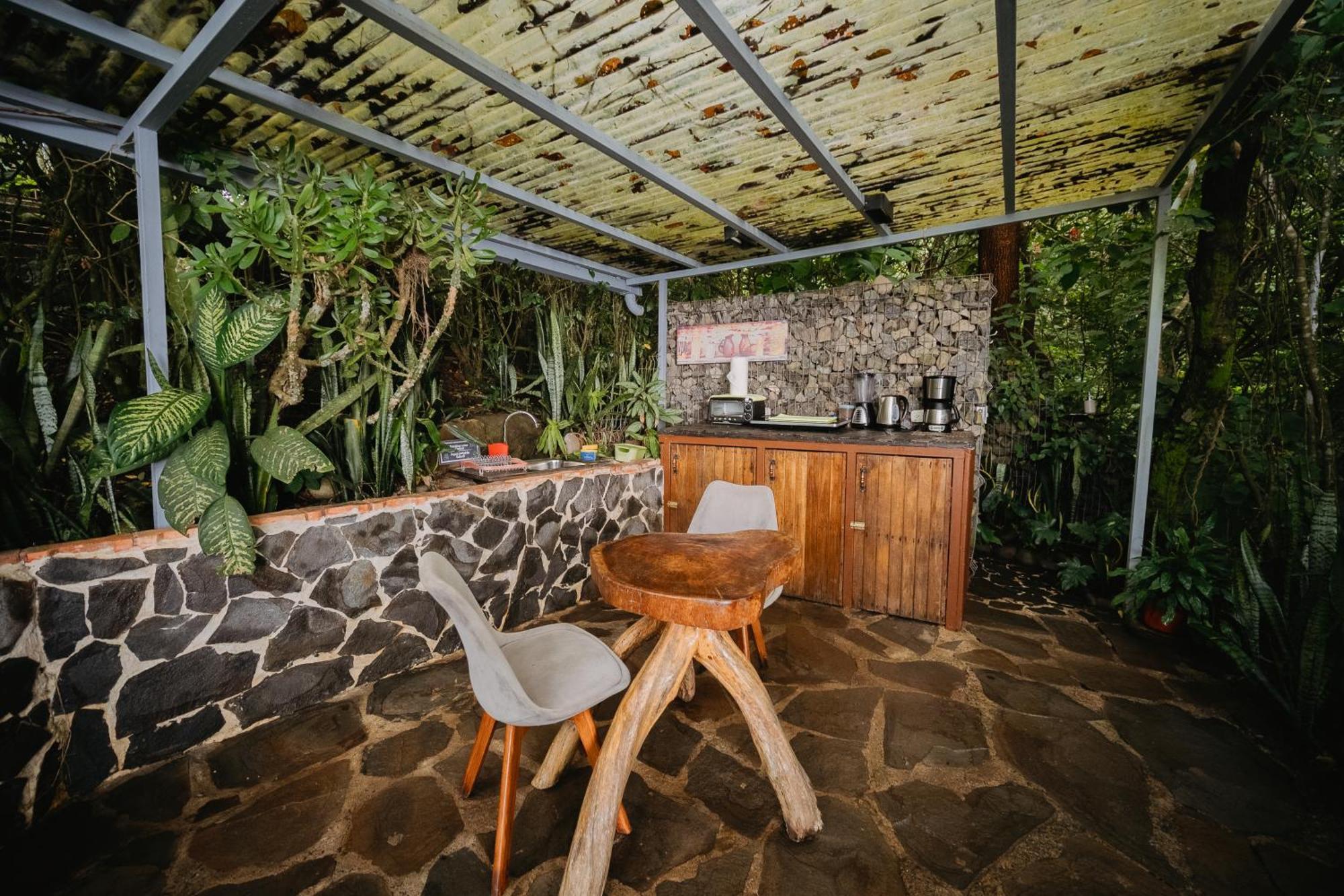 Domos Mirador Romantic Private Honeymoon Glamping Miramar 외부 사진