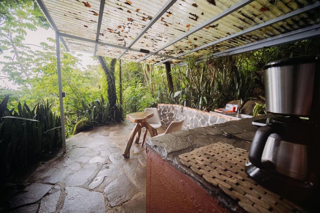 Domos Mirador Romantic Private Honeymoon Glamping Miramar 외부 사진