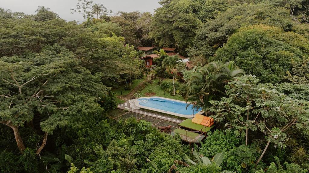 Domos Mirador Romantic Private Honeymoon Glamping Miramar 외부 사진