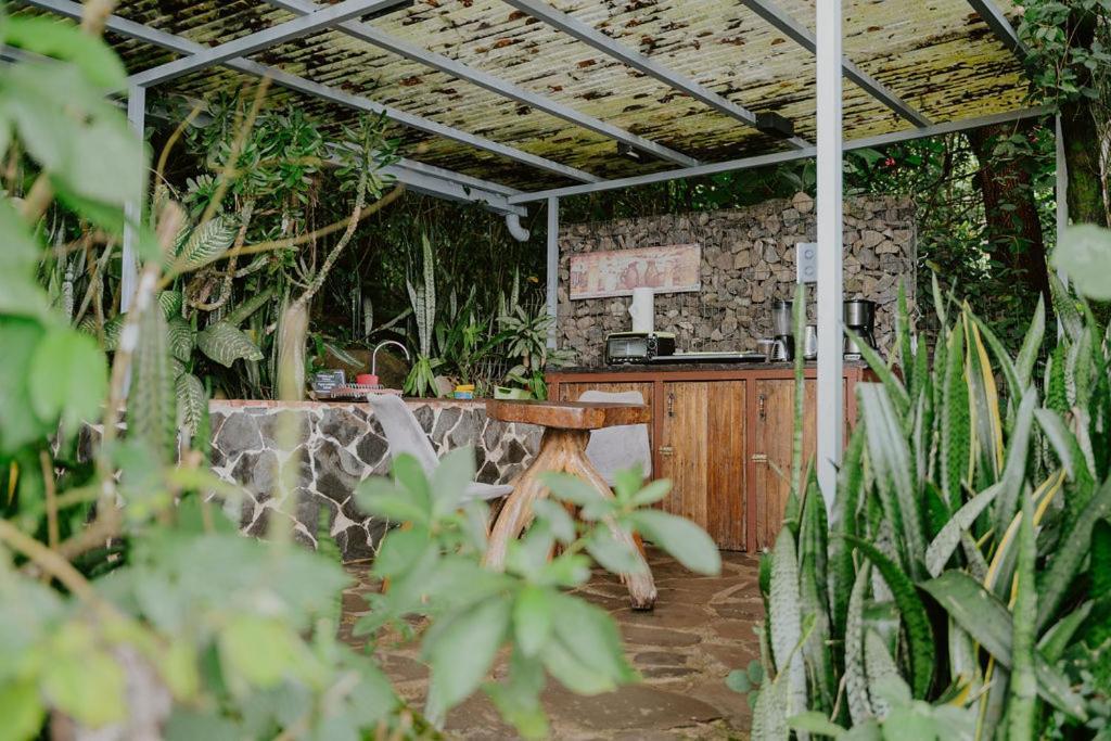 Domos Mirador Romantic Private Honeymoon Glamping Miramar 외부 사진