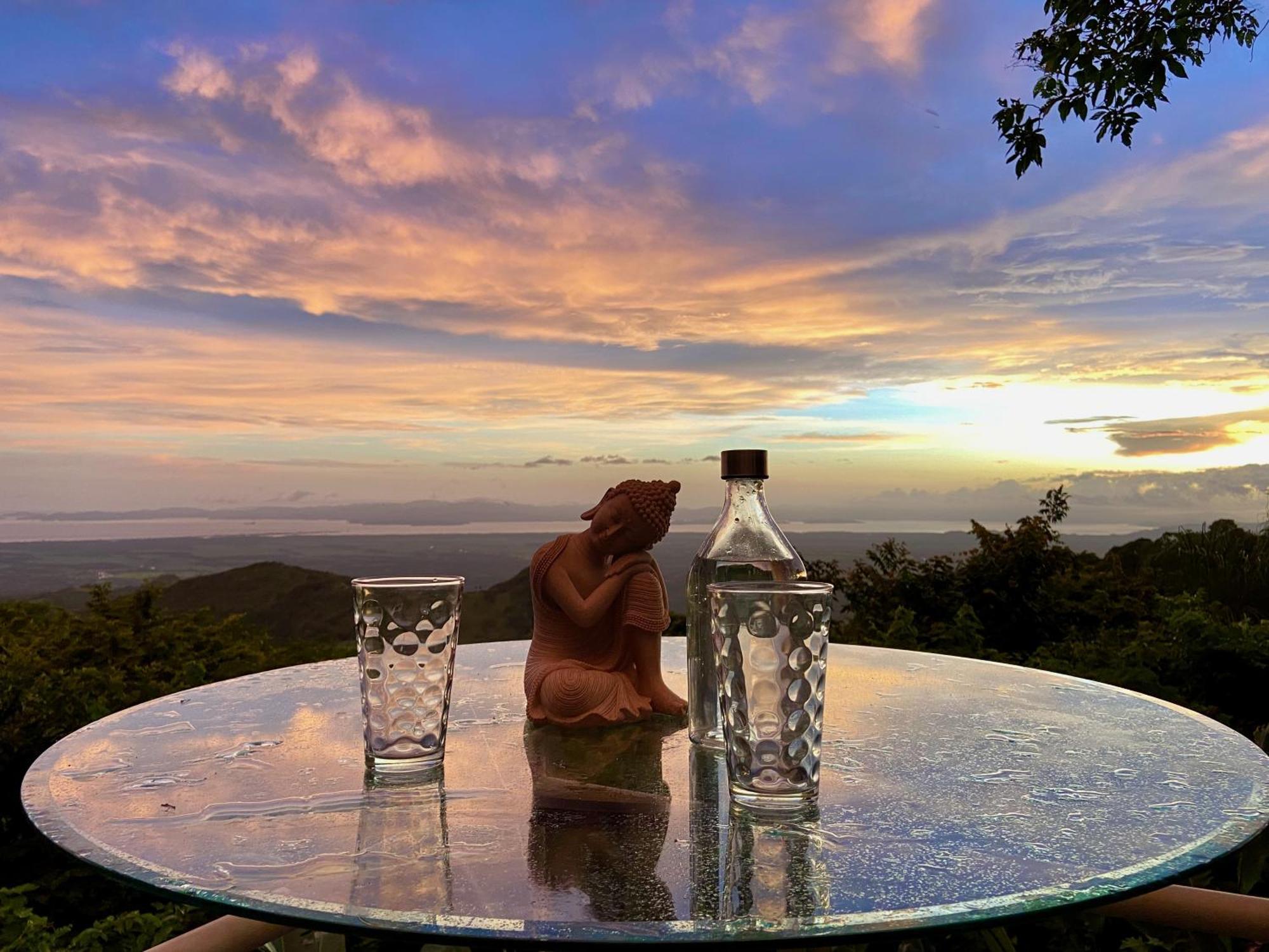 Domos Mirador Romantic Private Honeymoon Glamping Miramar 외부 사진