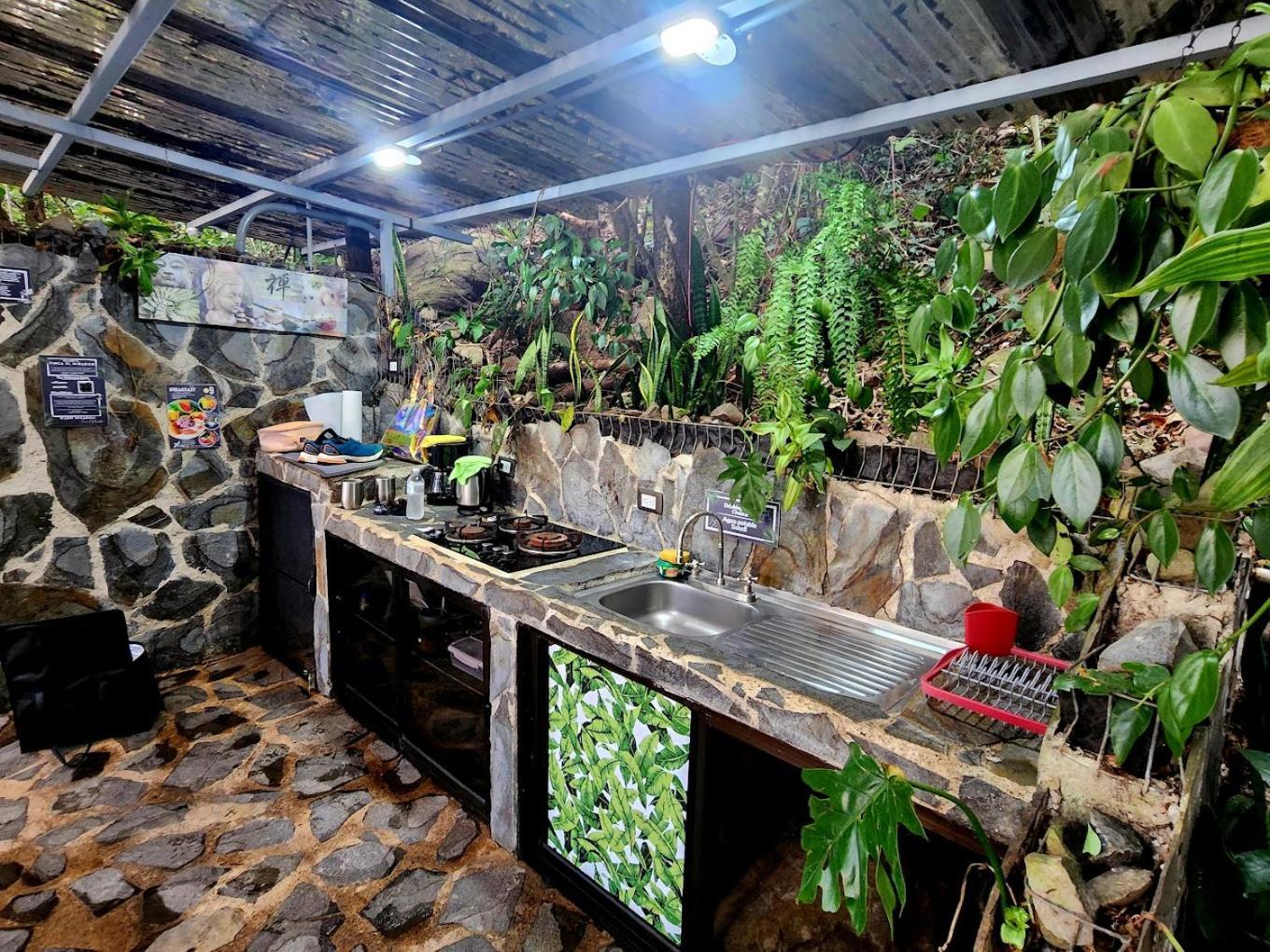 Domos Mirador Romantic Private Honeymoon Glamping Miramar 외부 사진